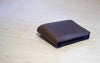 For Durable Eel Skin Leather Wallet – Think Menswallet.com