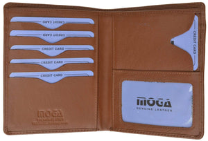 European style mens wallet genuine leather hipster type-menswallet