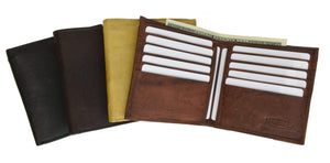 Mens Wallet with 10 credit cards-menswallet