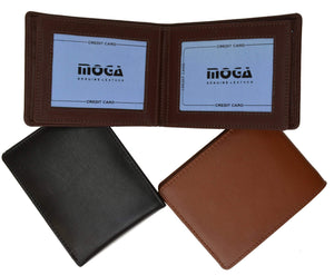 Moga High End Wallet-menswallet