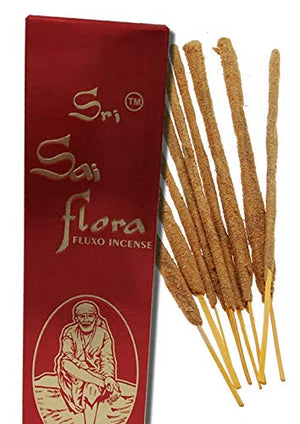 SRI 2pk Incense Sai Flora-menswallet
