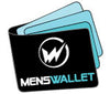 Mens wallet