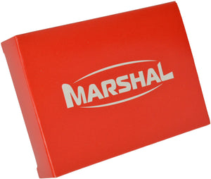 Stainless Steel Dollar Money Clip Metal Credit Card Wallet Holder Gift Box by Marshal-menswallet