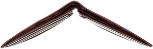 Genuine Eel Skin Classic Bi-fold Mens Wallet E 705-menswallet