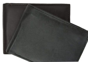 Men's Wallets - Men's Leather Wallets, Money Clips, Leather Wallet-menswallet