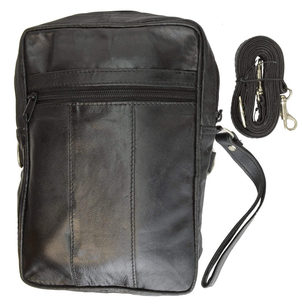 marshalblackmensleathercarryingbag11801leatherwalletsformens