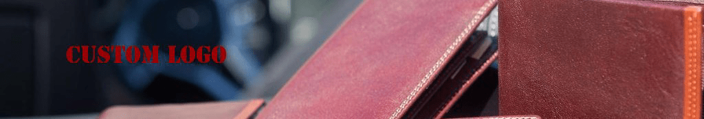 Custom Logo |  Imprinting