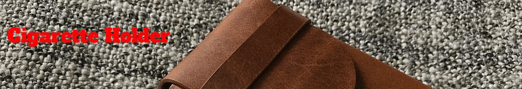 Cigarette Holders