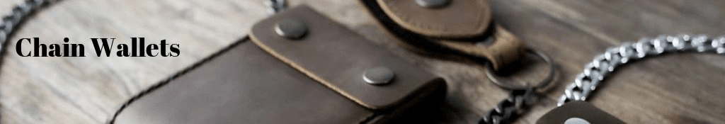 Chain Wallets