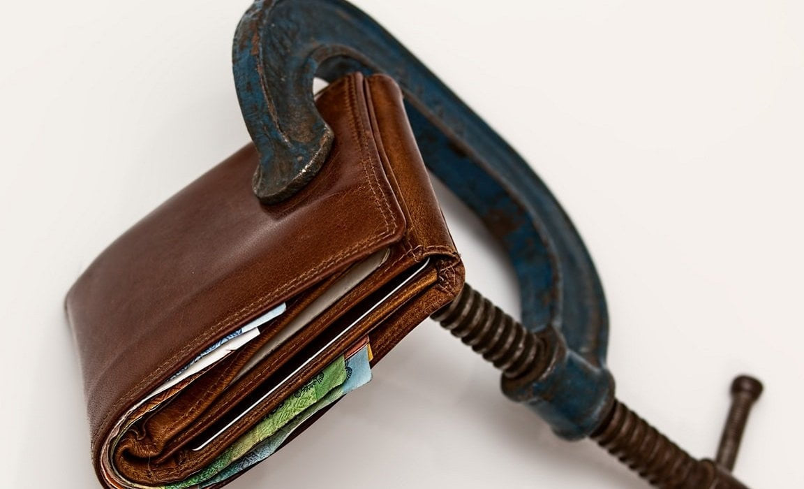 Money Clips | menswallet