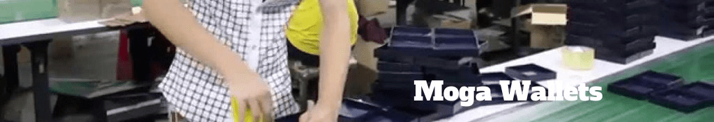 Moga wallets
