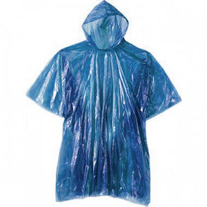 2 Emergency Poncho Available in 2 Color By Marshal (Blue)-menswallet