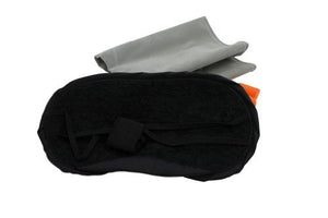 3 in 1 Sleeping Set for Travel By Marshal-menswallet