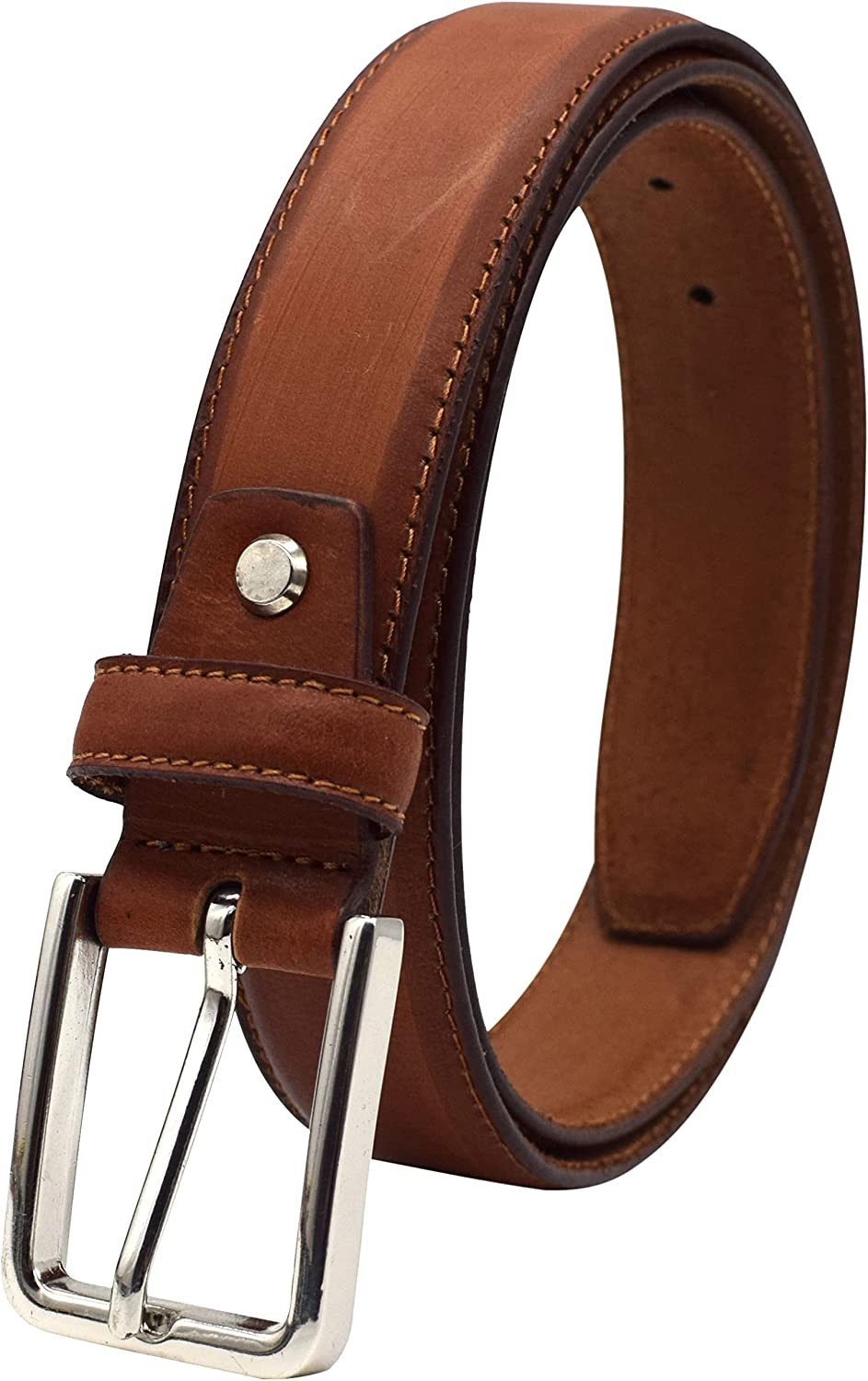 Marshal Wallet Belts For Men - Men's Dress Belt - 100% Cow Leather Belt For Men Mahogany, 36 inch, Adult Unisex, Size: 38, Brown Marshal Wallet Belts For Men - Men's Dress Belt - 100% Cow Leather Belt For Men Mahogany, 36 inch, Adult Unisex, Size: 38, Brown