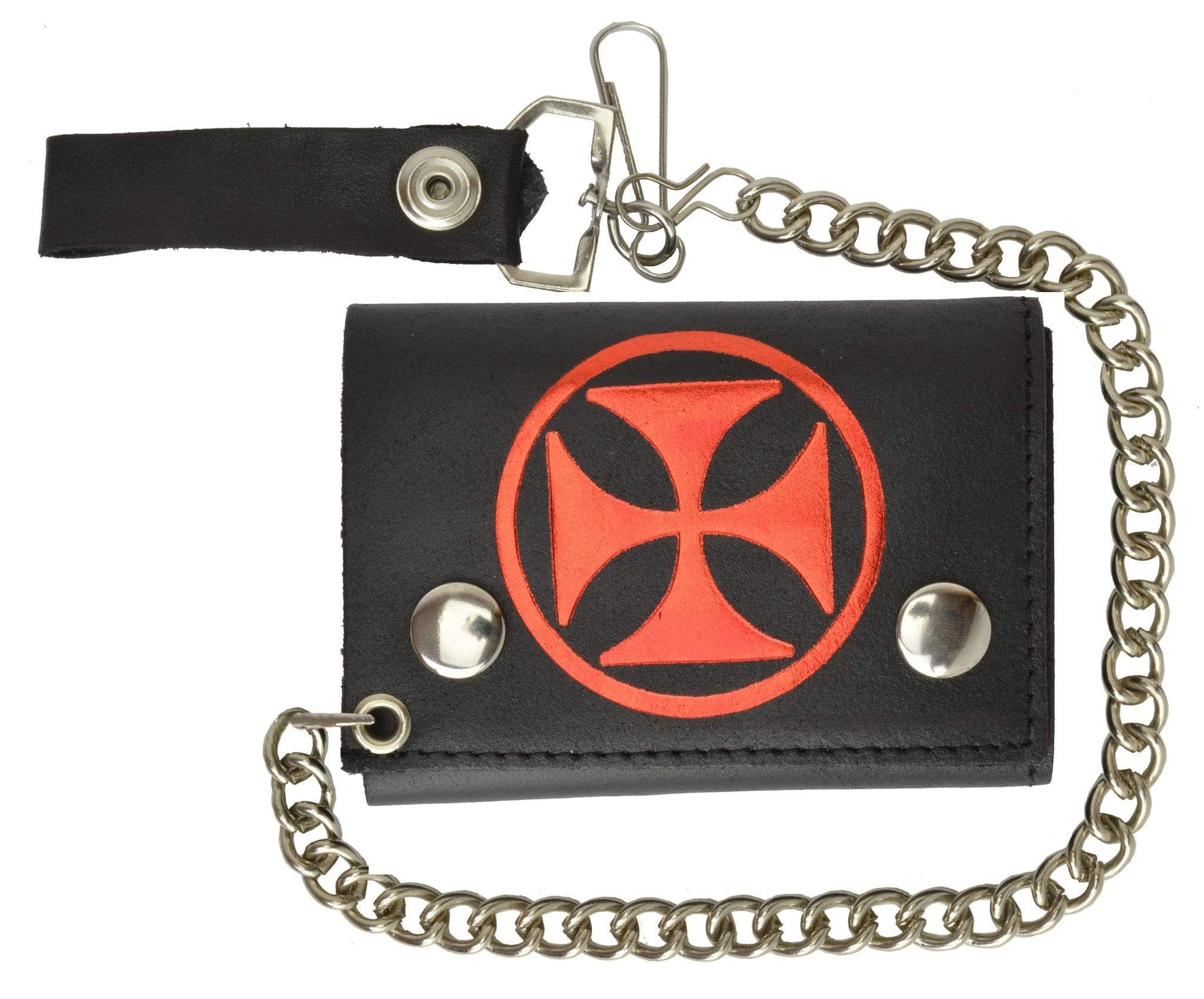 Regular Ball and Chain for Wallet 12