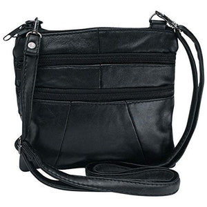 Embassy Small Leather Purse Embassy Small Leather Purse-menswallet