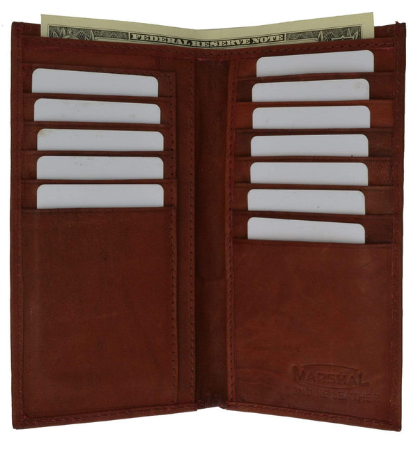 Genuine-Leather-Checkbook-Wallet-and-Credit-Card-Holder-254-CF-C_600x ...