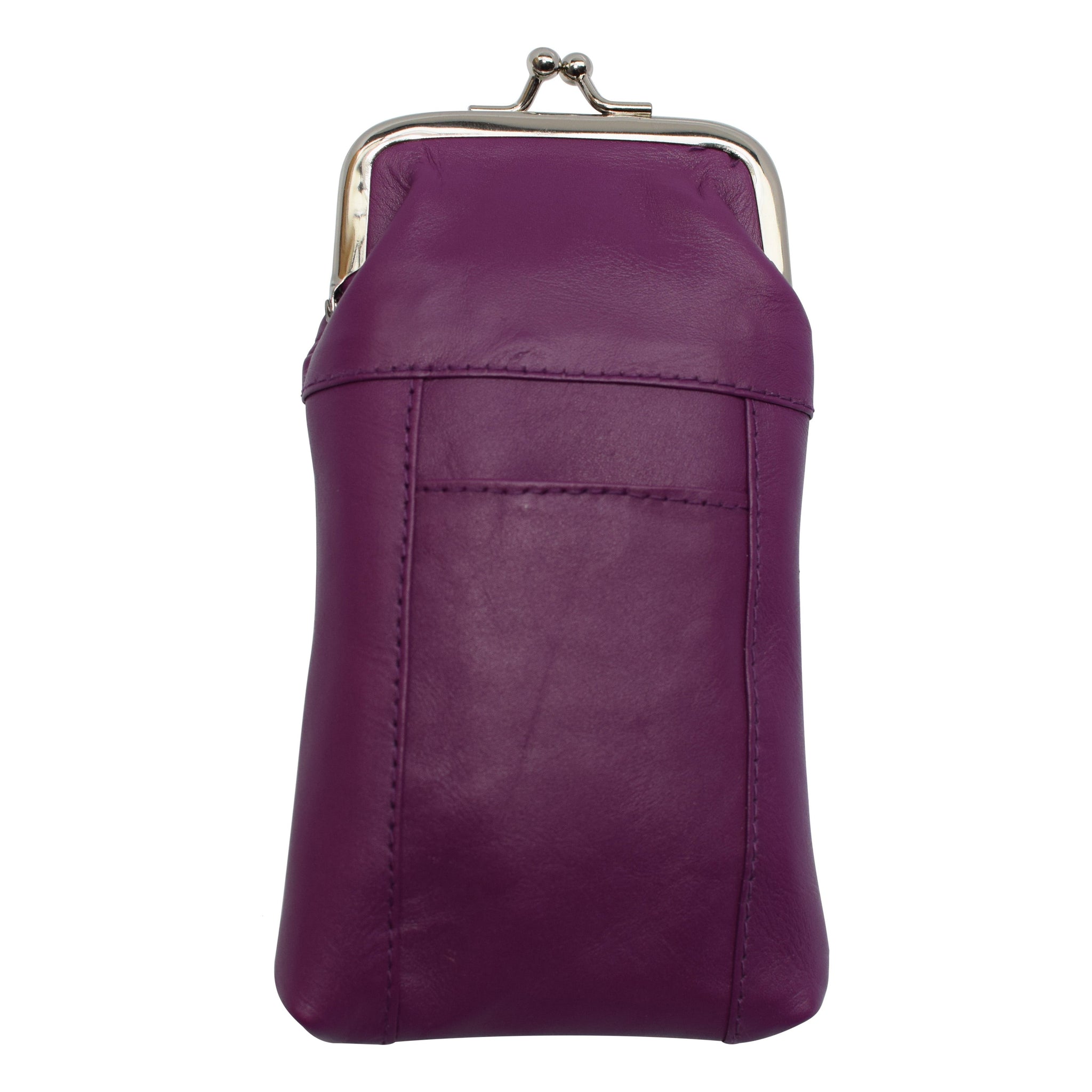 purple cigarette case Genuine Leather Cigarette Case with Lighter Pouch Purple by Marshal purple cigarette case Genuine Leather Cigarette Case with Lighter Pouch Purple by Marshal