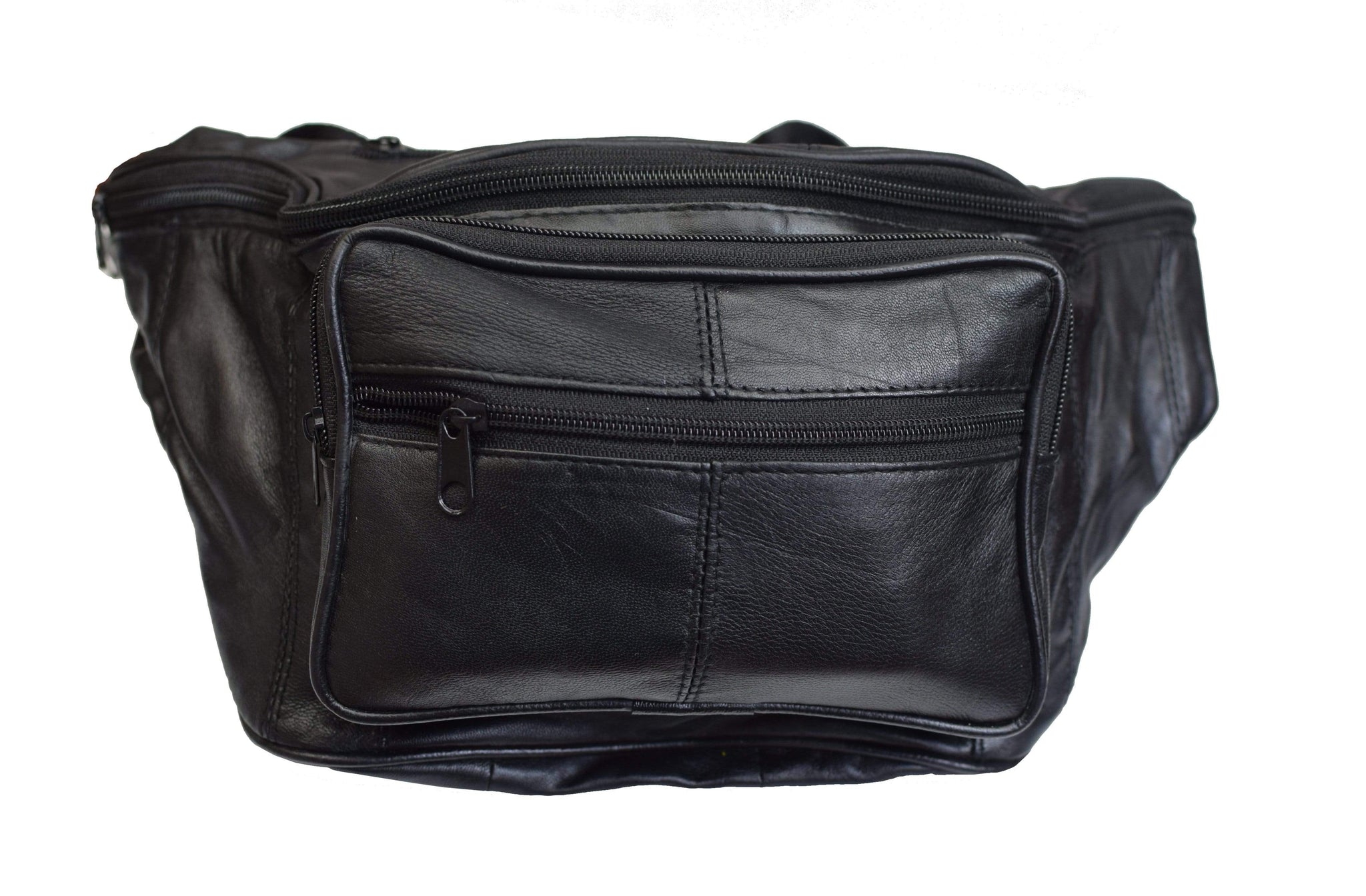 WESTAL Genuine Leather Waist Bag | Belt Bag | Phone Pouch Bag | Capthatt  Mens Clothing & Accessories