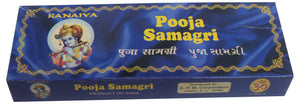 Kanaiya Pooja Samagri / Puja Kit-menswallet