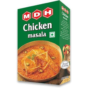 MDH Chicken Curry Masala-menswallet