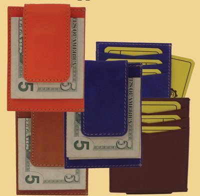 Magnetic Money Clip|Front Pocket wallet|Metal money clip-menswallet
