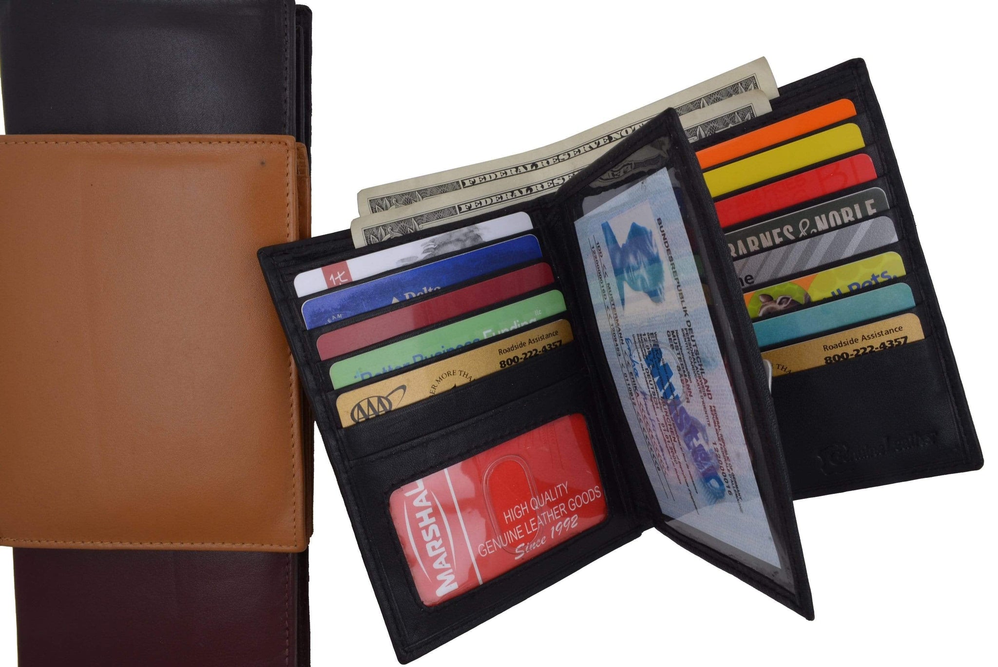 Men's Bifold Hipster Wallet With 10 Credit Card Slots And 2 Picture ID S By Leatherboss 7c5ff448 6b75 47ce Bee1 19e9ea48215c.93ae0512e4654a86899cb16d43c75a79 Men's Bifold Hipster Wallet With 10 Credit Card Slots And 2 Picture ID S By Leatherboss 7c5ff448 6b75 47ce Bee1 19e9ea48215c.93ae0512e4654a86899cb16d43c75a79