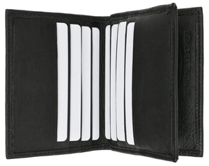 Men's Premium Leather Wallet P 74-menswallet