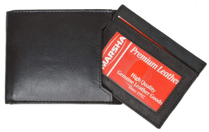 Men's premium Leather Quality Wallet 920 534-menswallet