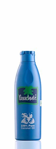 Parachute 100% Pure Coconut Oil- 175ml by Parachute-menswallet