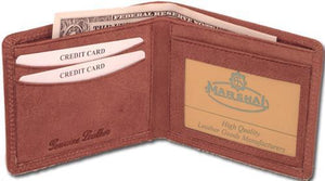 Sleek Syle Mens wallet HU1160-menswallet