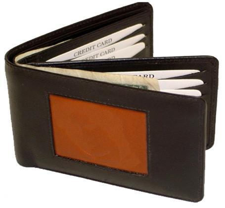 Special Design Men's Wallet-menswallet