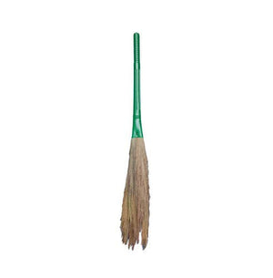 Suraj Brand Grass Stick Regular Phool Jharu Soft Natural Broom-menswallet