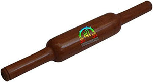 Wood Rolling Pin for Baking 13" inch - Wooden Essential Kitchen Utensil Tool-menswallet