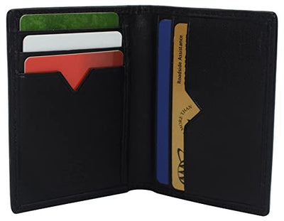 Men Wallet Women's Wallet Brands Top 10 Leather Credit Card