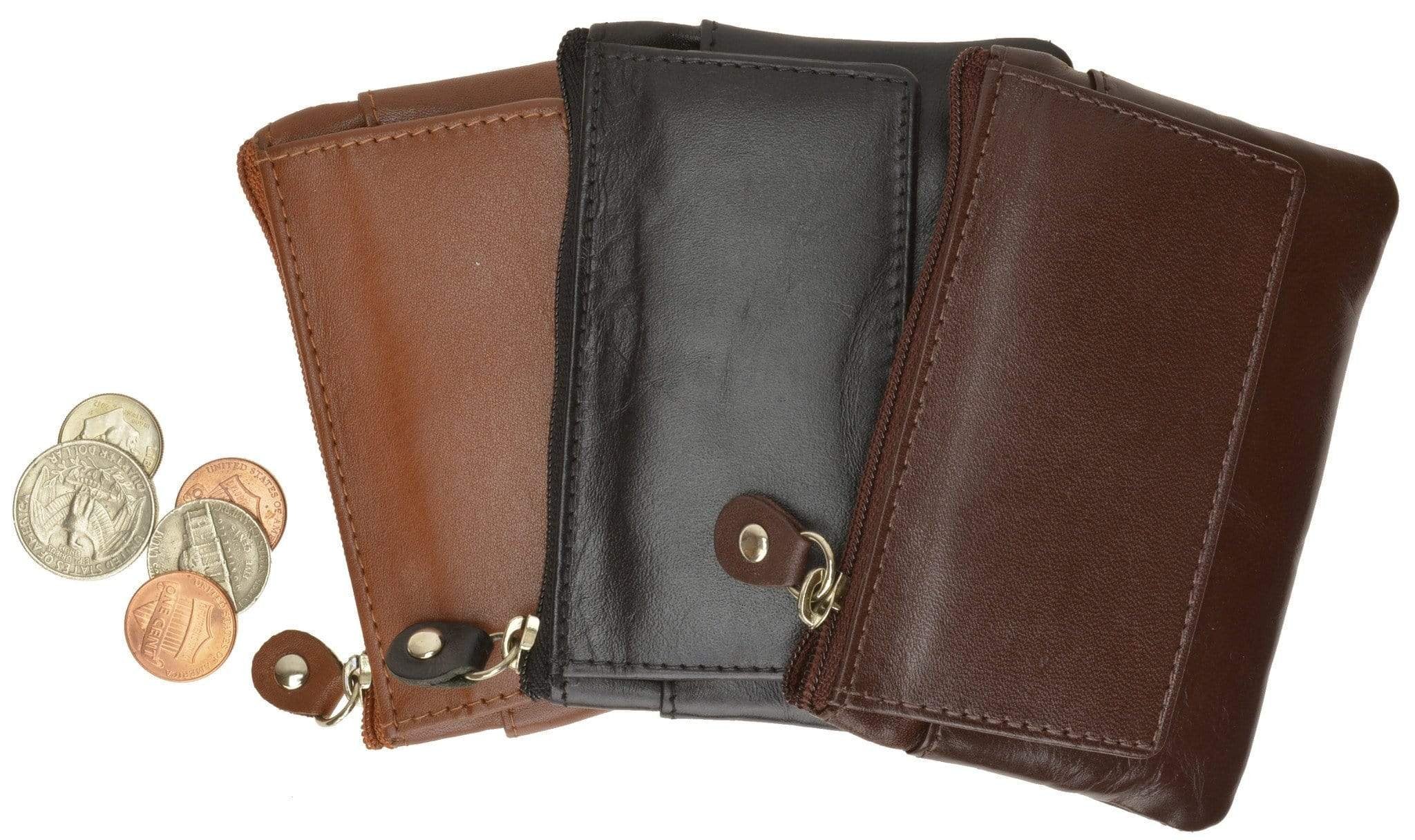 HIGH END Change Purse - wallets for men's at mens wallet