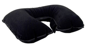 Inflatable Air Neck Pillow for Travel By Marshal-menswallet