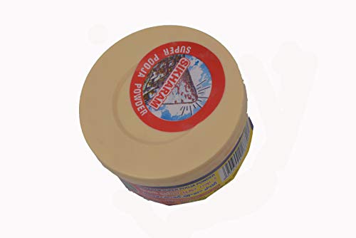 Sikharam Super Pooja Powder 20G-menswallet