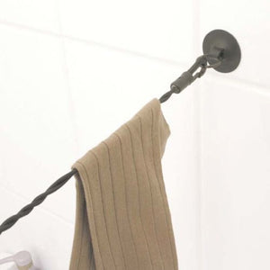 Travel Clothes Line with Suction Cap By Marshal-menswallet