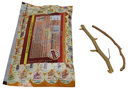 Havan Samidha Hawan Wood 9 Pieces Hindu Puja Pooja Yoga Meditation