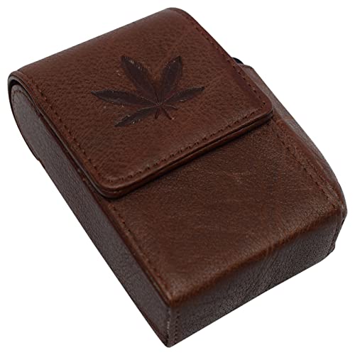 pot cigarette holder Amazon.com: Leather Case,King Size Prerolled Cone Amazon.com: YUSUD Cigarette Holder Case,