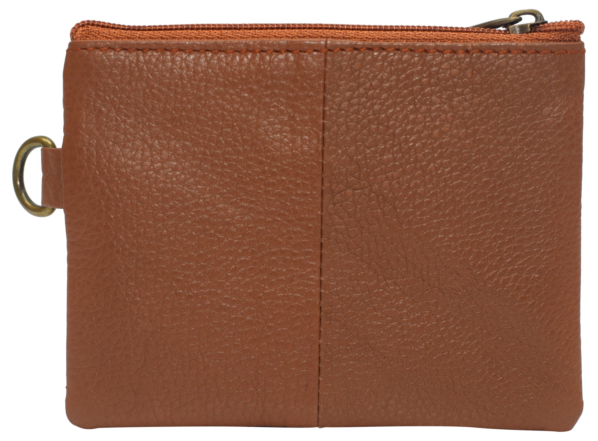 Women Short Small Money Purse Wallet Ladies Leather Coin Card Holder Bag  Handbag - Walmart.com