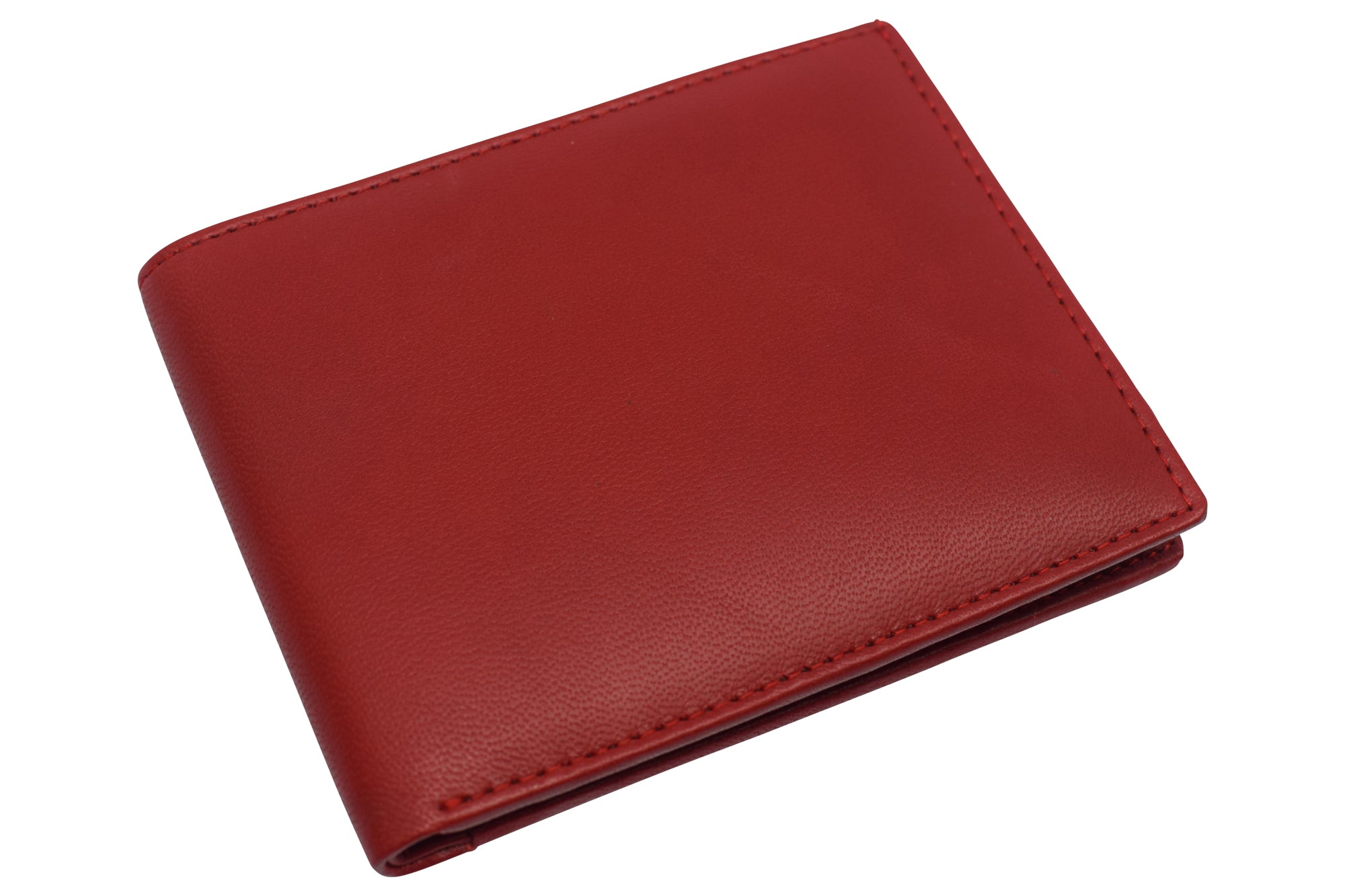 Genuine Leather RFID Accordion Credit Card Holder with Zipper for Women  Ladies Wallets RFID3622
