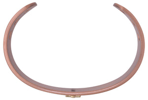 Copper Bracelet Cross Christian Adjustable W/ 6 Powerful Magnet for Joint Pain Relief & Arthritis-menswallet