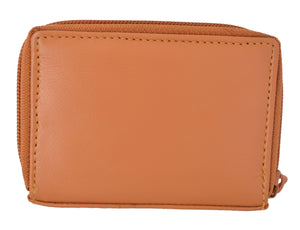 Wallets for women, rfid blocking women's wallet,credit card holder, genuine leather purse,card wallet-menswallet