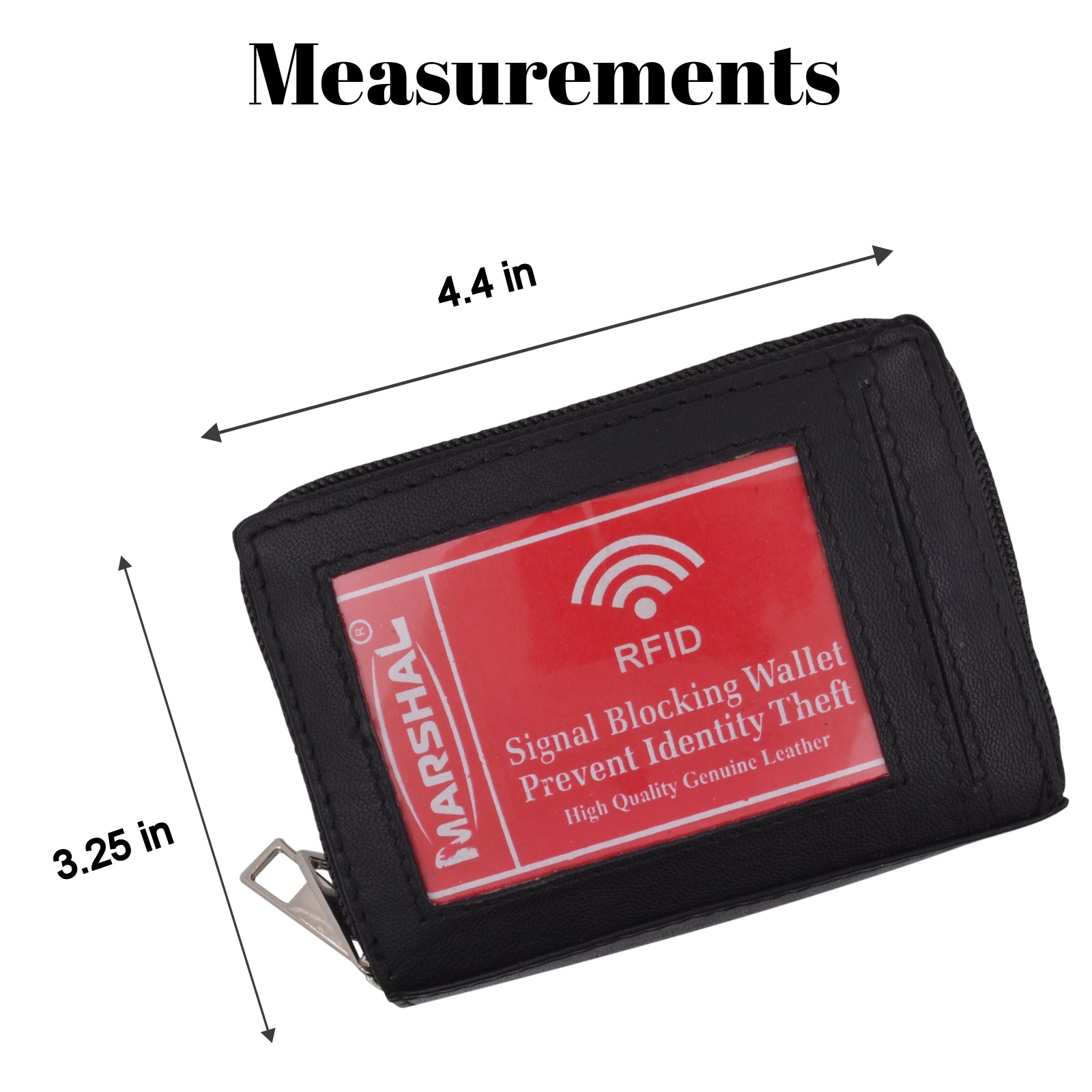 Wallets for women, rfid blocking women's wallet,credit card holder, genuine leather purse,card wallet-menswallet