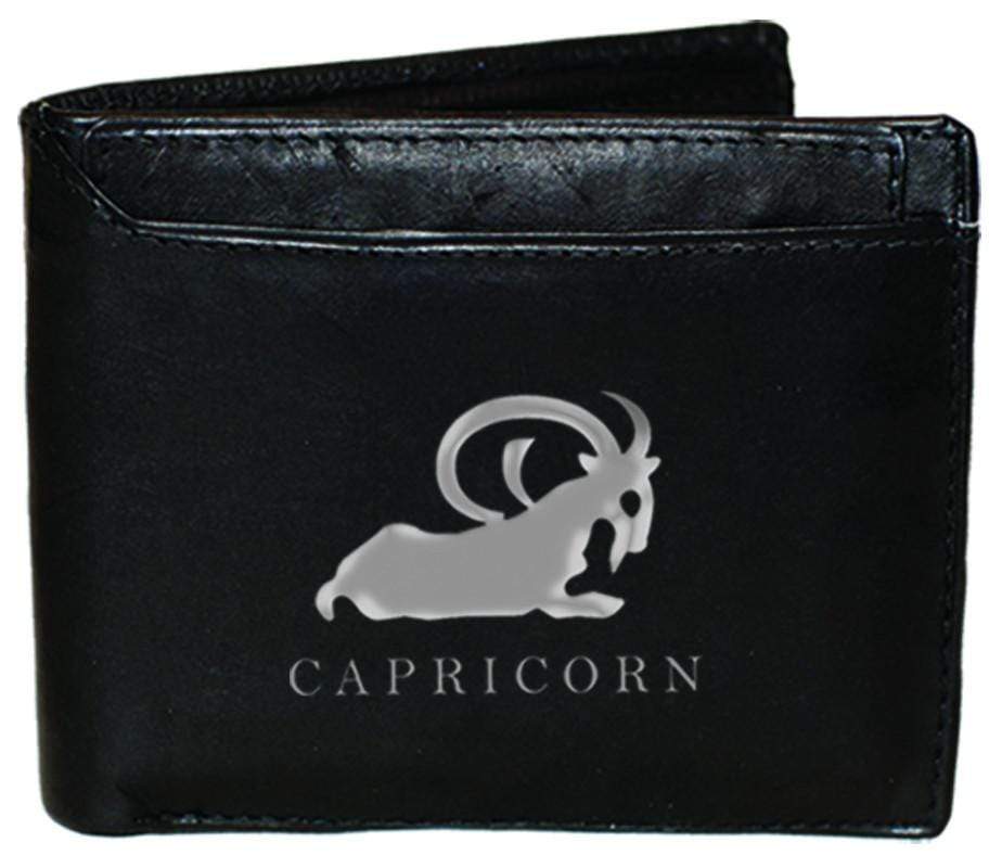 CAPRICORN (Dec 23-Jan 20 )-menswallet
