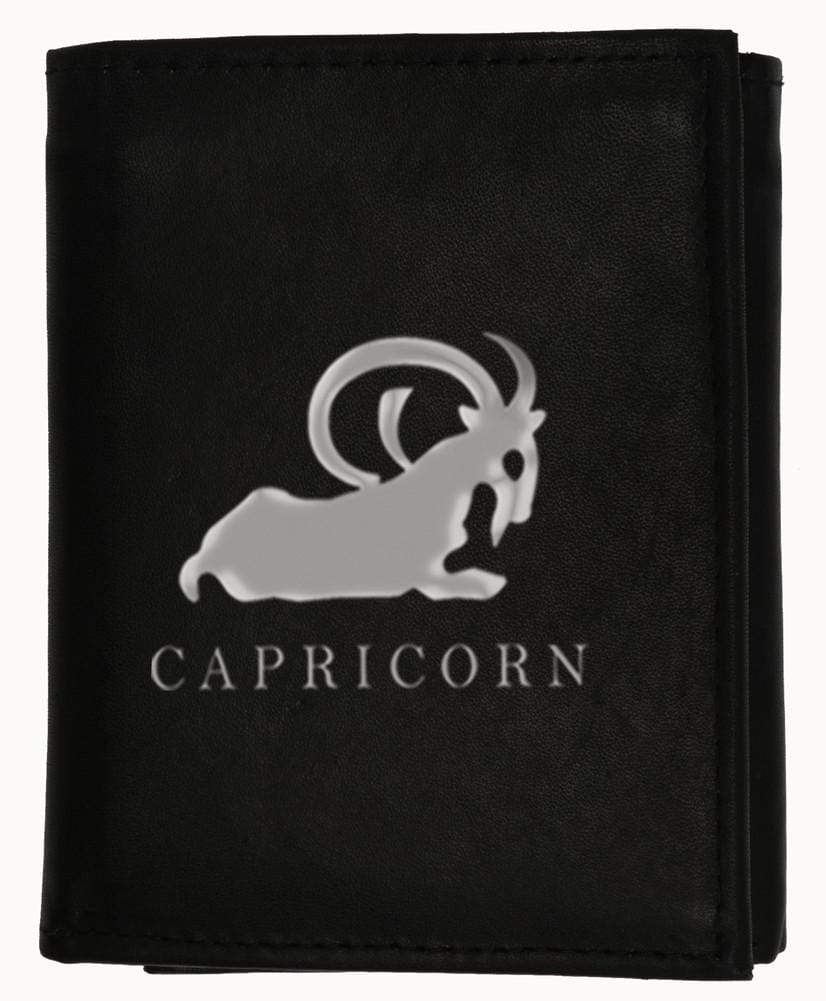 CAPRICORN (Dec 23-Jan 20 )-menswallet