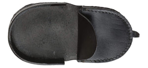 100% Leather Horse Shoe Style Change Purse 6223 (C)-menswallet