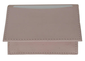 BUSINESS CARD CASE - Genuine Leather-menswallet